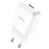 hoco-ladowarka-sieciowa-usb-a-kabel-usb-a-do-lightning-2a-n2-biala-marka-hoco