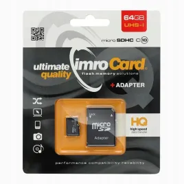 imro-karta-pamieci-microsd-64gb-100mb-s-class-10-uhs-i-z-adapterem-sd