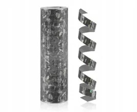 serpentyna-holograficzna-czarna-4m-1szt