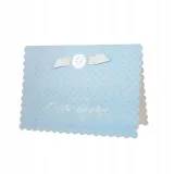 karnet-b6-urodziny-diament-stan-nowy