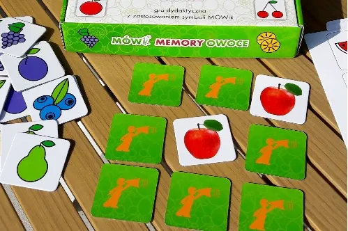 mowik-memory-owoce-wiek-gracza-do-3-lat