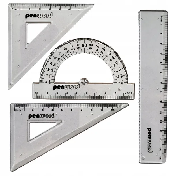 komplet-geometryczny-4el-marka-penword