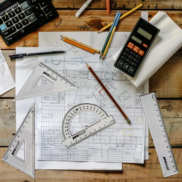 komplet-geometryczny-4el-stan-nowy-waga-z-opakowaniem-0-15-kg