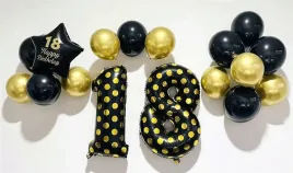 zestaw-balonow-biodegradalnych-18-urodziny-czarno-zlote-6035