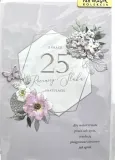 karnet-b6-rocznica-slubu-25-okazja-slub-rocznice