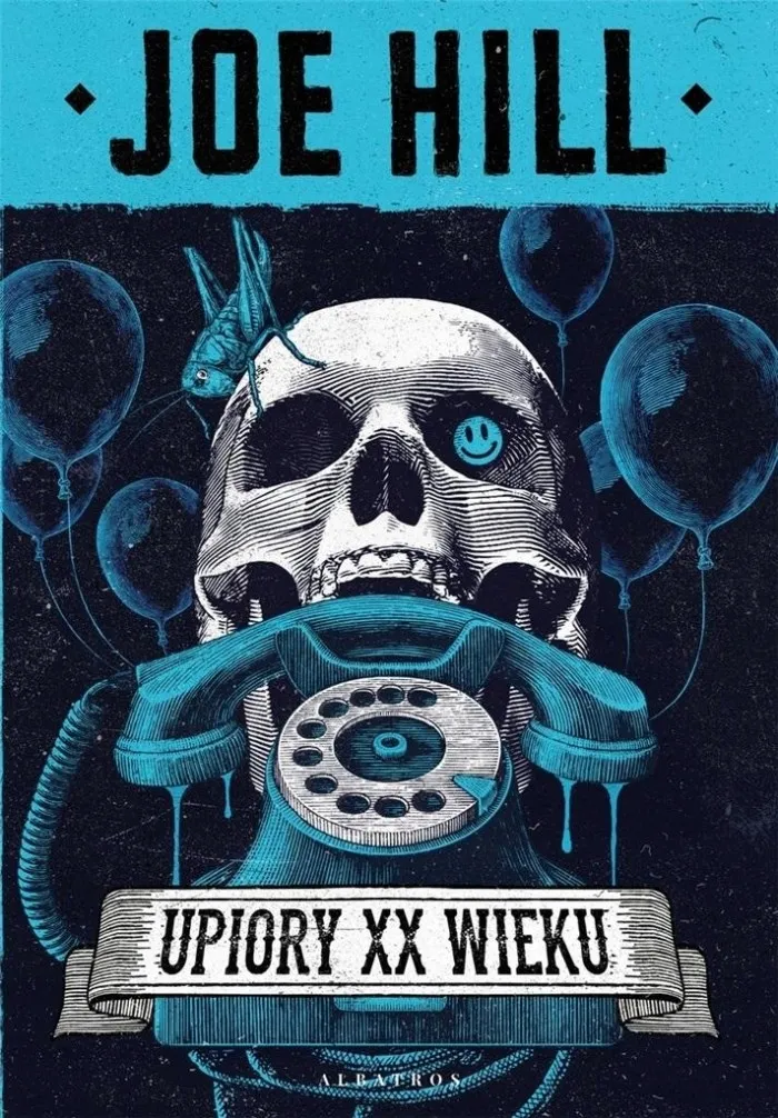 upiory-xx-wieku
