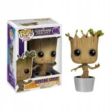 funko-figurka-pop-marvel-dancing-groot