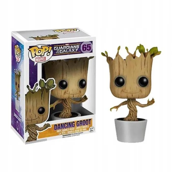 funko-figurka-pop-marvel-dancing-groot