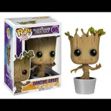 funko-figurka-pop-marvel-dancing-groot-rodzaj-gadzetu-filmowy-ksiazkowy-komiksowy