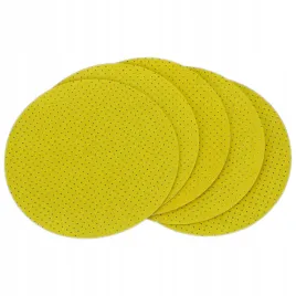 krazek-scierny-zolty-perforowany-225mm-gr-040-stalco-s065136333-5sztuk