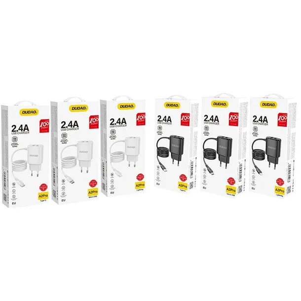 dudao-ladowarka-2xusb-lightning-12w-a2prol-black-waga-z-opakowaniem-0-2-kg