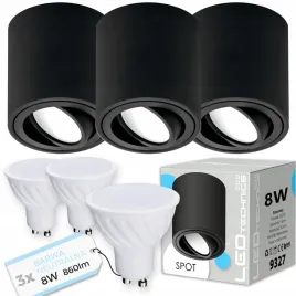 3x-spot-oprawa-natynkowa-tuba-halogenowa-gu10-8w-neutralna-zarowka-led