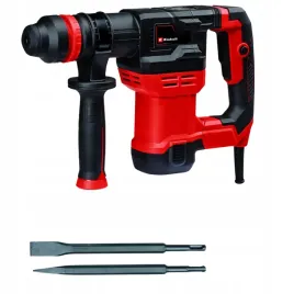 mlot-wyburzeniowy-te-dh-5-uchwyt-tlumiacy-drgania-regulowany-einhell