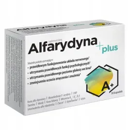 alfarydyna-plus-30-kapsulek