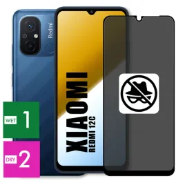 szklo-hartowane-do-xiaomi-redmi-12c-prywatyzujace-anti-spy-caly-ekran-5d