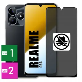 szklo-hartowane-do-realme-c53-prywatyzujace-privacy-anti-spy-caly-ekran-5d