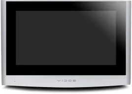 monitor-wideodomofonu-vidos-ipx-m100