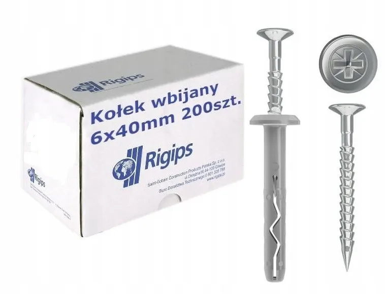 kolek-6x40-do-wbijania-200-rigips