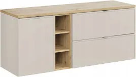 zestaw-comad-bella-cashmere-szafka-140-cm-wiszaca-kaszmir-z-blatem