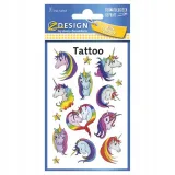 tatuaze-jednorozce-rodzaj-tatuaze