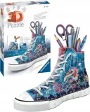 puzzle-3d-trampek-syrena-kolekcja-3d-puzzle
