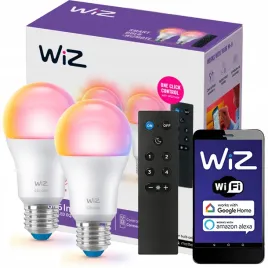 2x-zarowka-led-e27-a60-85w-60w-2200-6500k-rgb-smart-wifi-wiz-pilot