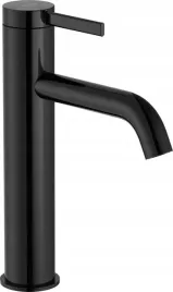 roca-ona-bateria-umywalkowa-stojaca-medium-cs-titanium-korek-click-clak