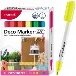 markery-akrylowe-dekoracyjne-deco-marker-b-460-6-kolorow-fluorescent-monami