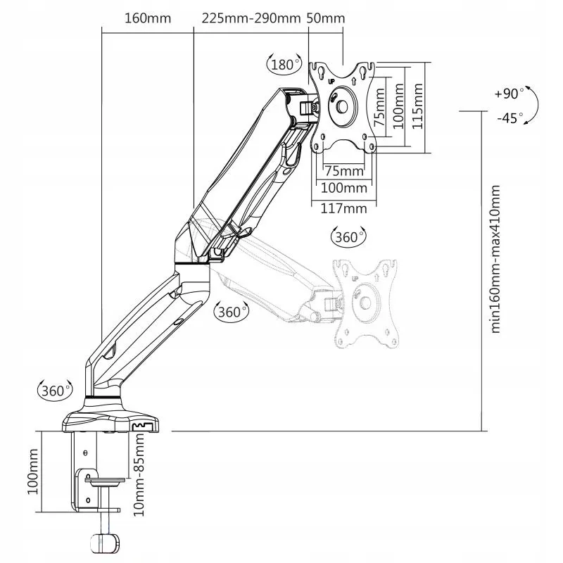 uchwyt-cabletech-uch0208-1