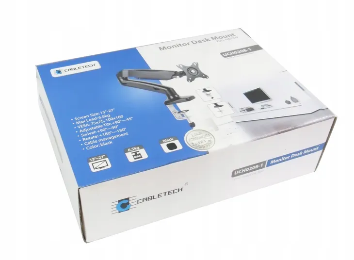 uchwyt-cabletech-uch0208-1-model-uch0208-1