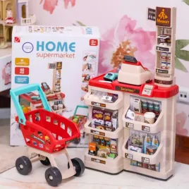 woopie-sklep-supermarket-z-wozkiem-sklepowym-waga-kasa-skaner-48-akc