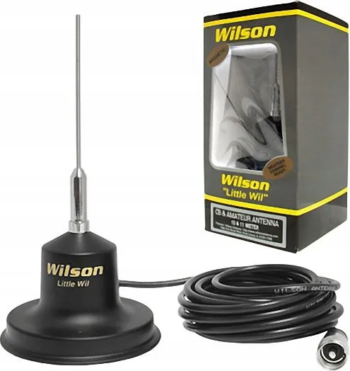 antena-cb-magnesowa-wilson-95-cm-srednica-magnesu-10-cm