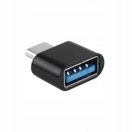 adapter-host-otg-typ-c-usb-czarny-usb-c
