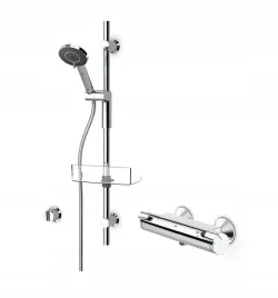 oras-optima-bateria-prysznicowa-termostatyczna-drazek-natryskowy-oryginal