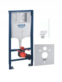 grohe-stelaz-rapid-sl-5w1-przycisk-chrom-z-reduktorem-wyplywu-wody