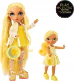 rainbow-high-littles-dolls-daisy-yellow-material-guma-plastik