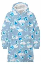 kocobluza-one-piece-halantex-koc-z-rekawami-ponczo-blanked-hoodie-manga