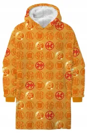 kocobluza-dragon-ball-halantex-koc-z-rekawami-ponczo-blanked-hoodie-manga
