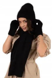 komplet-zestaw-z-angory-welny-damski-czapka-szalik-rekawiczki-na-prezent