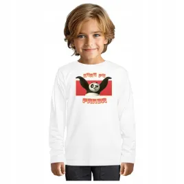 bluzka-dziecieca-koszulka-t-shirt-dlugi-rekaw-kung-fu-panda-110-122