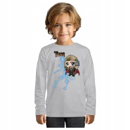 bluzka-dziecieca-koszulka-t-shirt-dlugi-rekaw-avengers-thor-marvel-122-128