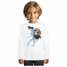 bluzka-dziecieca-koszulka-t-shirt-dlugi-rekaw-avengers-thor-marvel-146-152