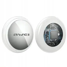lokalizator-awei-p50-anti-lost-apple-find-my-bialy