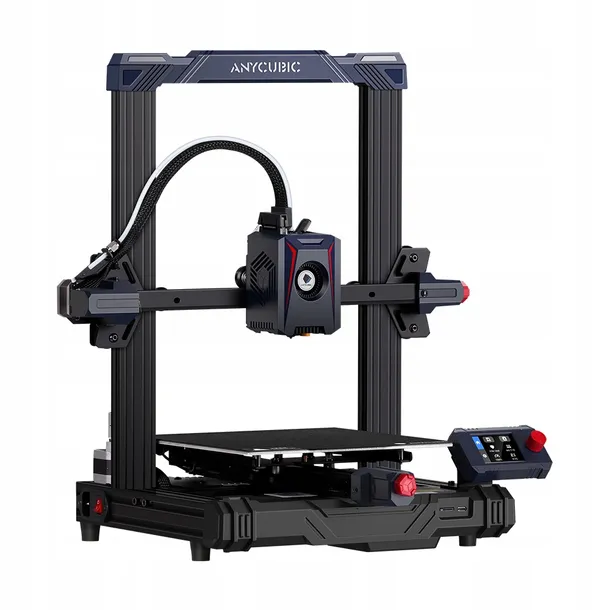 drukarka-3d-anycubic-kobra-2-neo-stan-nowy-model-kobra-2-neo