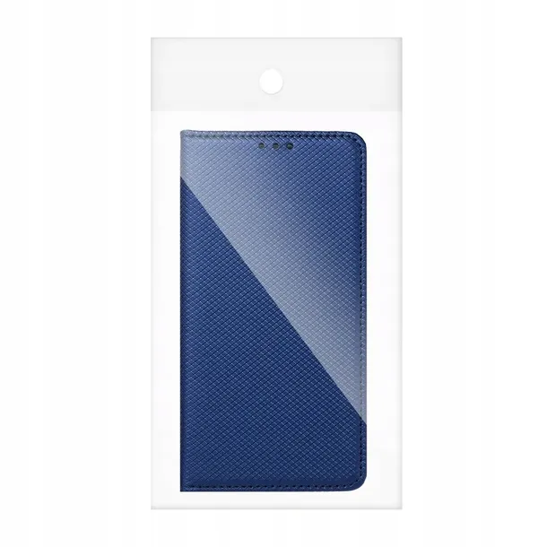 kabura-smart-case-book-do-realme-note-60-granatowy-typ-etui-z-klapka