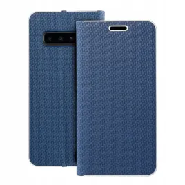 etui-z-klapka-kabura-luna-book-carbon-do-samsung-galaxy-s10-niebieskie