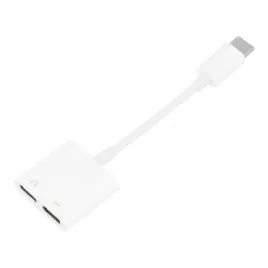 adapter-aux-2w1-typ-c-meski-do-typ-c-zenski-typ-c-zenski-box-bialy