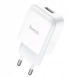 hoco-ladowarka-sieciowa-usb-2a-n2-biala