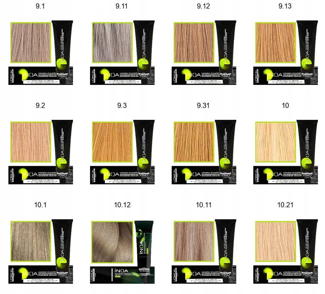 farba-do-wlosow-bez-amoniaku-loreal-inoa-paleta