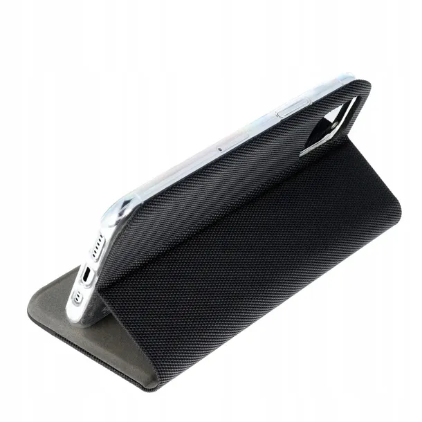 kabura-sensitive-book-do-iphone-16-plus-czarny-dedykowany-model-iphone-16-plus